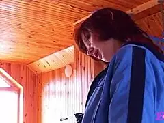 i'm super naughty, zelma, hopping rope and stripping off so good