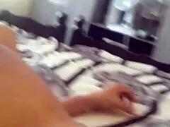 Client Receives Sucking and Kissing in BSB