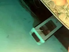 Argentinian woman submits on all fours for intense pussy fucking and cum