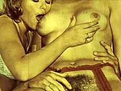 Dark London Vintage Taboo Family Games With Step Sister