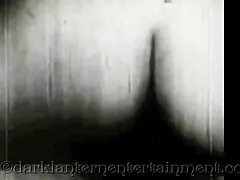 dark lantern entertainment shares these vintage postcards straight from my stepmother's secret collection