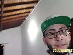 Playing billiards with friends Mariana Martix