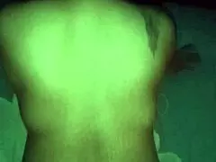 Lady wants to be fucked as a prostitute, milf wife roleplay