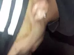 Blondie Bad Sucker in Gay Action