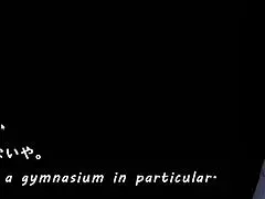 Cross dresser girl in closed academy trial version with machine translated subtitles