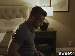 Sister-in-law repays debt with pussy sex