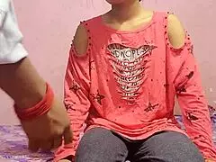 bhahi you look so beautiful... can you give me your shaved pussy for doggystyle banging outdoors?