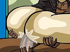 Bbcs Destroy Immigrant Pussy In Hardcore Hentai