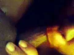 Puerto Rican Babe Sucking Dick in Caribbean Blowjob Scene