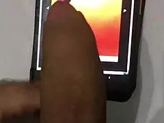 cum tribute for the hot teen nympho