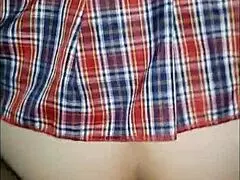 video filtrado: colegiala mexicana follando con profesor en perrito