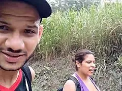 Prostitute Caught in Hilarious Blooper During Street Work