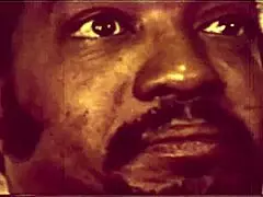 In vintage London, interracial taboo unfolds with big cock and pussy play