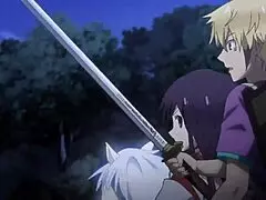 Tokyo ravens episode 3 with spanish subtitles