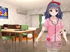 i play akatsuki no lily philia hentai video game with some errors in my thoughts