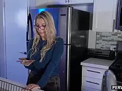 my big round ass milf stepmom disappointed again