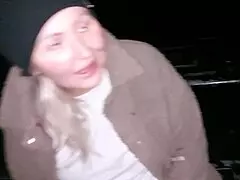 Horny Amateur Shows Big Tits And Ass!