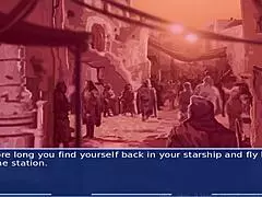 Bang Hot Alien Girls in Cosplay!