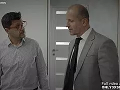 Two TEEN 18+s GET THEIR HOLES FILLED in Only3x Episode 4