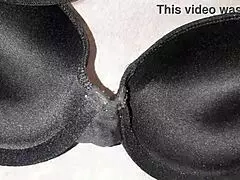 I Spilled on My Best Friend’s Brand New Bra Today