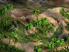 treasureofnadia delivers an erotic massage with oil in this hentai scene.