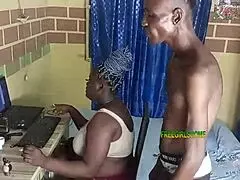 One Night Stand Turns Into Hardcore Fucking With My Step Sister