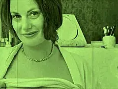 Vintage Old Mother-In-Law Gets Hairy Taboo Action With Son-In-Law