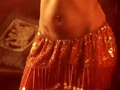 indian beauty unveils her exotic body just for you