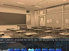 Inyochu insects of insemination part 16 stop