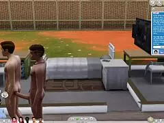 fuck it, i'll handle this solo lesbian masturbation myself