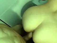 Feeling Intense Passion with Sister-in-Law's Amazing Ass in POV HD Homemade