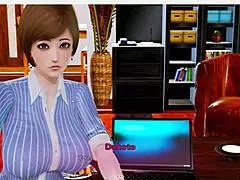 Is this lonely housewife craving a big cock for some muff diving?