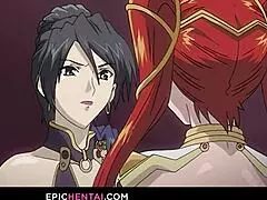 プリンセス・ロッテをエロい従順メイドに調教。変態フェチの展開見たい？