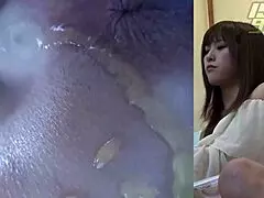 Hot Girl Caught Peeing on Toilet Cam