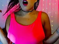 Ménage With Girlfriend's Friend: Guided Jerk Off And Fucking