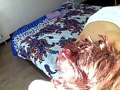 Pastorek trdo sune staro mamo v rit v tabu sceni!