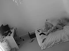 Betrapte mijn vriendin op vreemdgaan, verdomme die geheime anale actie! 😡