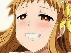 OMG, ich bin so süchtig nach 18+ Teen-Hentai-Sex, uncensored Zeug!