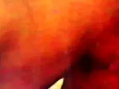 Desi bhabi cheats intensely, flaunting her ass