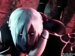 This petite 18+ teen 18+ dives into her first hardcore anal adventure with assfucking and blowjob from annoying stepbro in high definition.