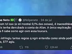 Emo gostoso janta felipe neto - ultra mega power hd 4k real life nasa natural vision redux mod