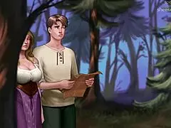 Wal 40 Can I Touch Them P Big Big Titties In Cave