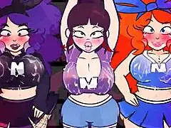 No Nut November Peachypop Hentai Challenge