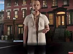 Genesis Order Gameplay Part 18