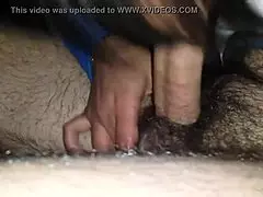 Wow! Serbian Blowjob in Car Gets Wild!