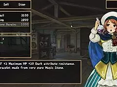 Last Embryo P6: There's a Slime in My Butt