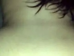 i watch white girl take bbc doggystyle