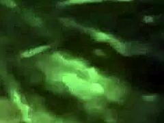 She loves sucking this black dick dirty! 😈🍆