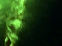 She loves sucking this black dick dirty! 😈🍆