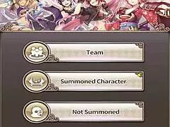 Horny Arcana Hentai Game Uncensored?